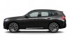 BMW X3 20 xDrive