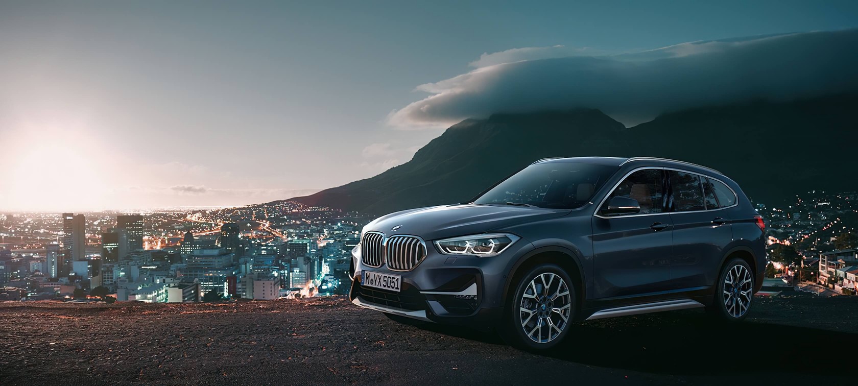 BMW X1 ВІД 975 000 ГРН.*