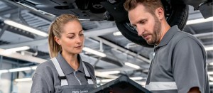 Технічні акції та відзивні кампанії BMW.