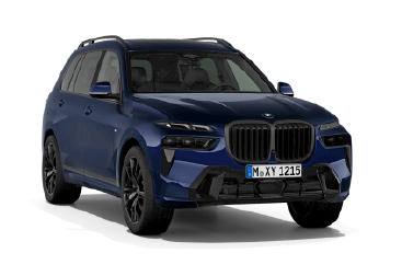 BMW X7 xDrive 40d