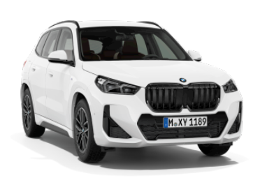 BMW X1 xDrive 20d