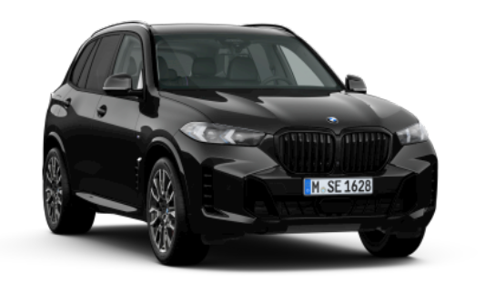 BMW X5 xDrive 30d