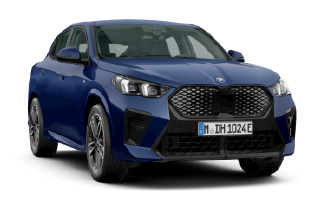 BMW iX2 eDrive20