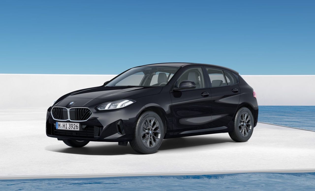 BMW 116