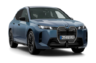 BMW iX M70 xDrive