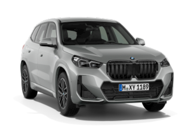 BMW X1 sDrive 18d