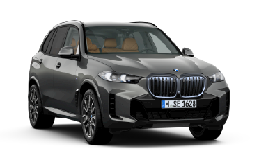 BMW X5 xDrive 30d