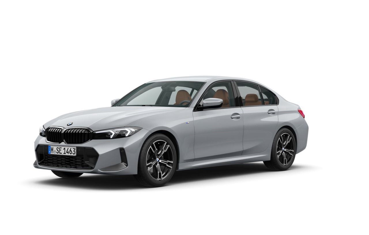 BMW 320i
