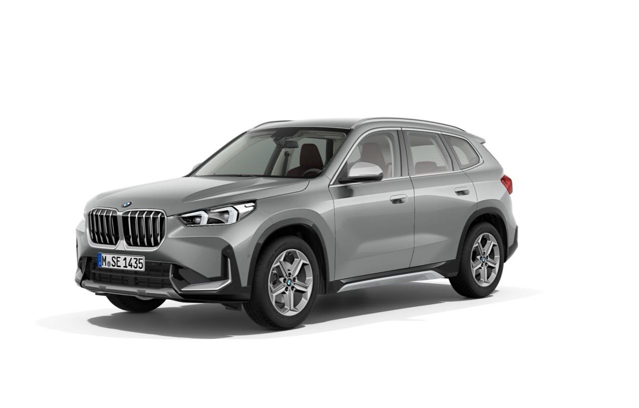 BMW X1 sDrive18d