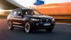 Новий повністю електричний BMW iX3.