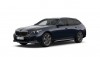 BMW 540d xDrive Touring